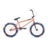 GATEWAY / orange w/ blue orange camo tires<CULT CREW Online