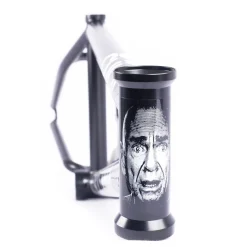 Heaven's Gate Begin Frame / black<CULT CREW