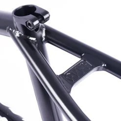 Heaven's Gate Begin Frame / black<CULT CREW