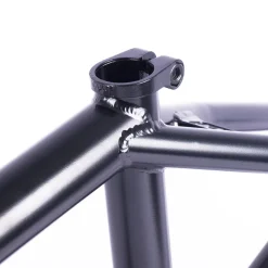 Heaven's Gate Begin Frame / black<CULT CREW