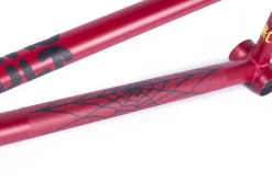 Heaven's Gate Begin Frame / Marcel Colorway / red<CULT CREW Discount