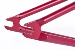 Heaven's Gate Begin Frame / Marcel Colorway / red<CULT CREW Discount