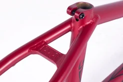 Heaven's Gate Begin Frame / Marcel Colorway / red<CULT CREW Discount