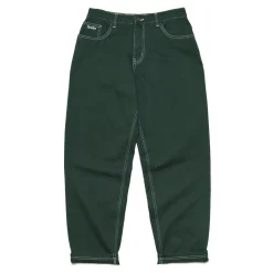Heavies Jeans / washed green<CULT CREW Online