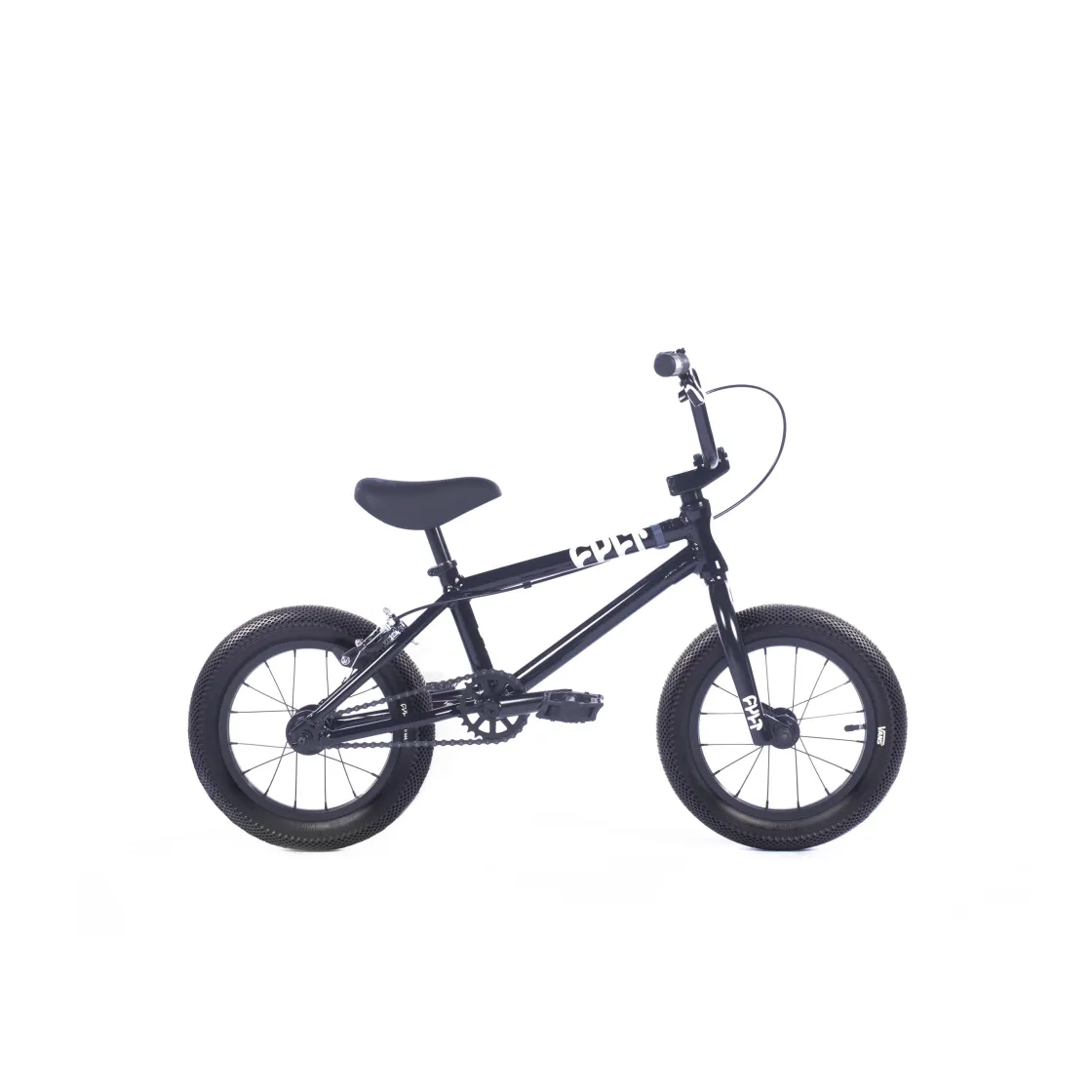 14" JUVENILE / black<CULT CREW Sale