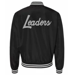 Leader Bomber Jacket<CULT CREW Hot