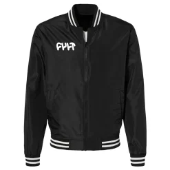 Leader Bomber Jacket<CULT CREW Hot