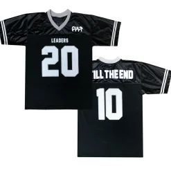 Leaders Jersey<CULT CREW New