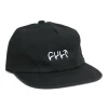 Logo Cap / black<CULT CREW Sale