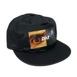 Love and Terror Cap<CULT CREW Discount