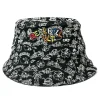 Meseroll x Cult / Island Living Bucket Hat<CULT CREW Clearance