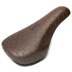 Mid All Over Seat / brown<CULT CREW Hot