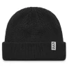 Nightwatch Cap/ black<CULT CREW New