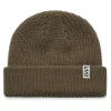 Nightwatch Cap/ walnut<CULT CREW Best
