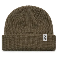 Nightwatch Cap/ walnut<CULT CREW Best