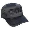 OE Trucker / black<CULT CREW Best