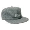 Oxford Cap / grey<CULT CREW Outlet