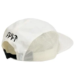 Pleasure Runner Cap / off white<CULT CREW Clearance