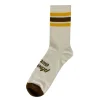 Pleasure Socks / brown<CULT CREW New