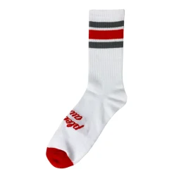 Pleasure Socks / red<CULT CREW Discount