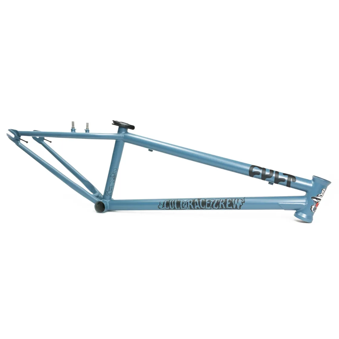 24" Race Frame / battleship grey<CULT CREW Discount