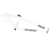 24" Race Frame / white<CULT CREW Discount