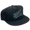 Shit Happens Cap<CULT CREW New