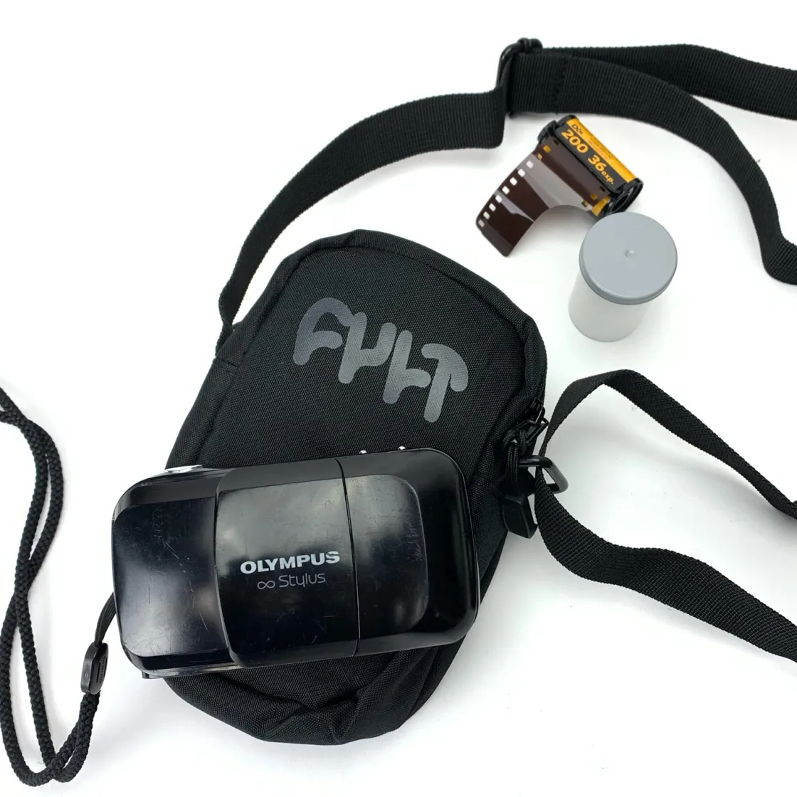 Shoot Me Camera Pack<CULT CREW Outlet