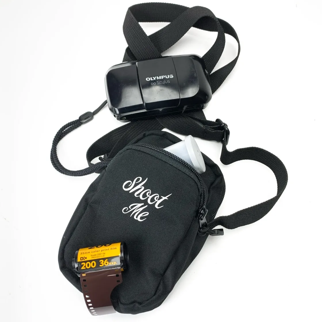 Shoot Me Camera Pack<CULT CREW Outlet