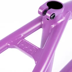 2-Short Panza Frame / purps<CULT CREW Online