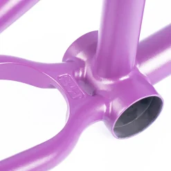 2-Short Panza Frame / purps<CULT CREW Online