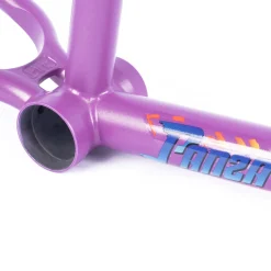 2-Short Panza Frame / purps<CULT CREW Online
