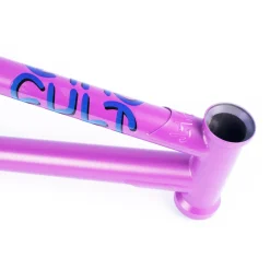2-Short Panza Frame / purps<CULT CREW Online