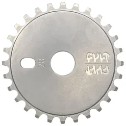 Solid Sprocket / American Made<CULT CREW Best