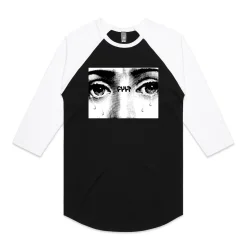 So Sad v2 Raglan<CULT CREW Best