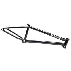 Tech Frame / black<CULT CREW Discount