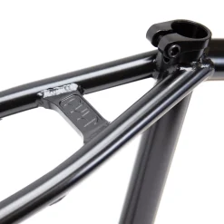 Tech Frame / black<CULT CREW Discount