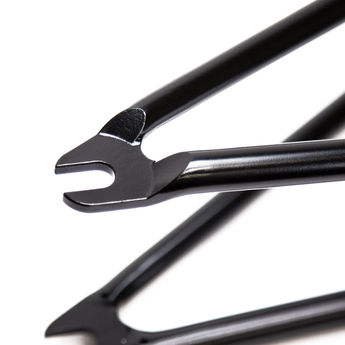 Tech Frame / black<CULT CREW Discount