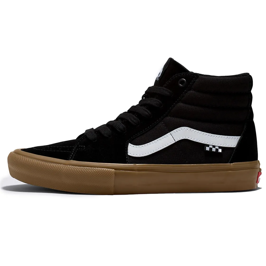 Vans / Sk8-hi / gum<CULT CREW Hot
