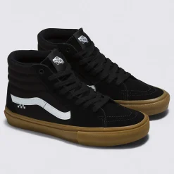 Vans / Sk8-hi / gum<CULT CREW Hot