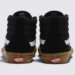 Vans / Sk8-hi / gum<CULT CREW Hot