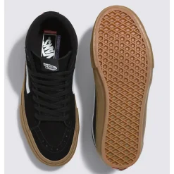 Vans / Sk8-hi / gum<CULT CREW Hot