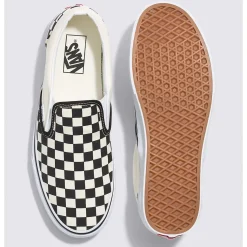 Vans / Slip On / checkered<CULT CREW Outlet