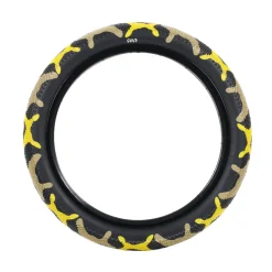 Vans x Cult Cruiser Tire 26