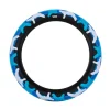 Vans x Cult Tire 20" / blue camo (single)<CULT CREW Clearance