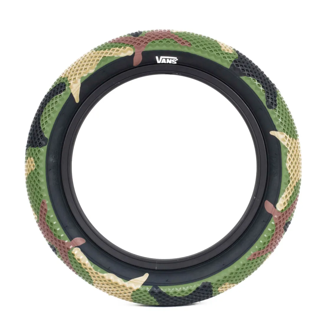 Vans x Cult Tire / JUVENILE (single)<CULT CREW