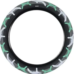 Vans x Cult Tire / JUVENILE (single)<CULT CREW