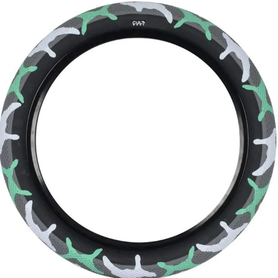 Vans x Cult Tire / JUVENILE (single)<CULT CREW