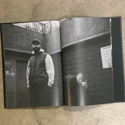 ZONES book<CULT CREW Clearance