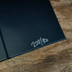 ZONES book<CULT CREW Clearance